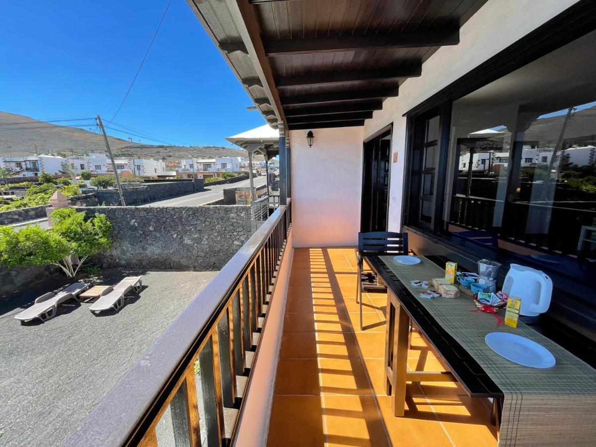 Las Casitas Rusticas La Asomada  Exterior foto