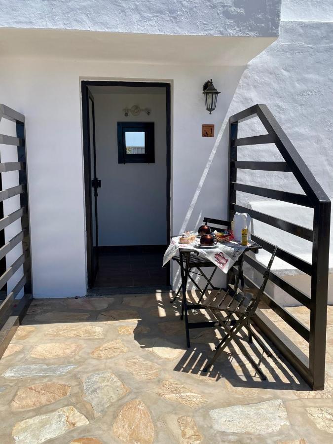 Las Casitas Rusticas La Asomada  Exterior foto