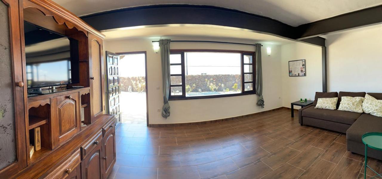 Las Casitas Rusticas La Asomada  Exterior foto