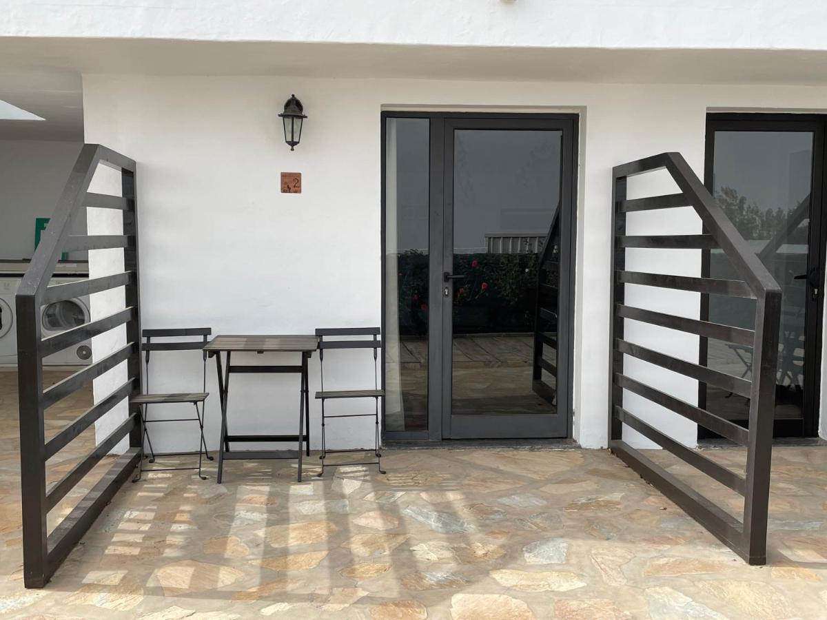 Las Casitas Rusticas La Asomada  Exterior foto