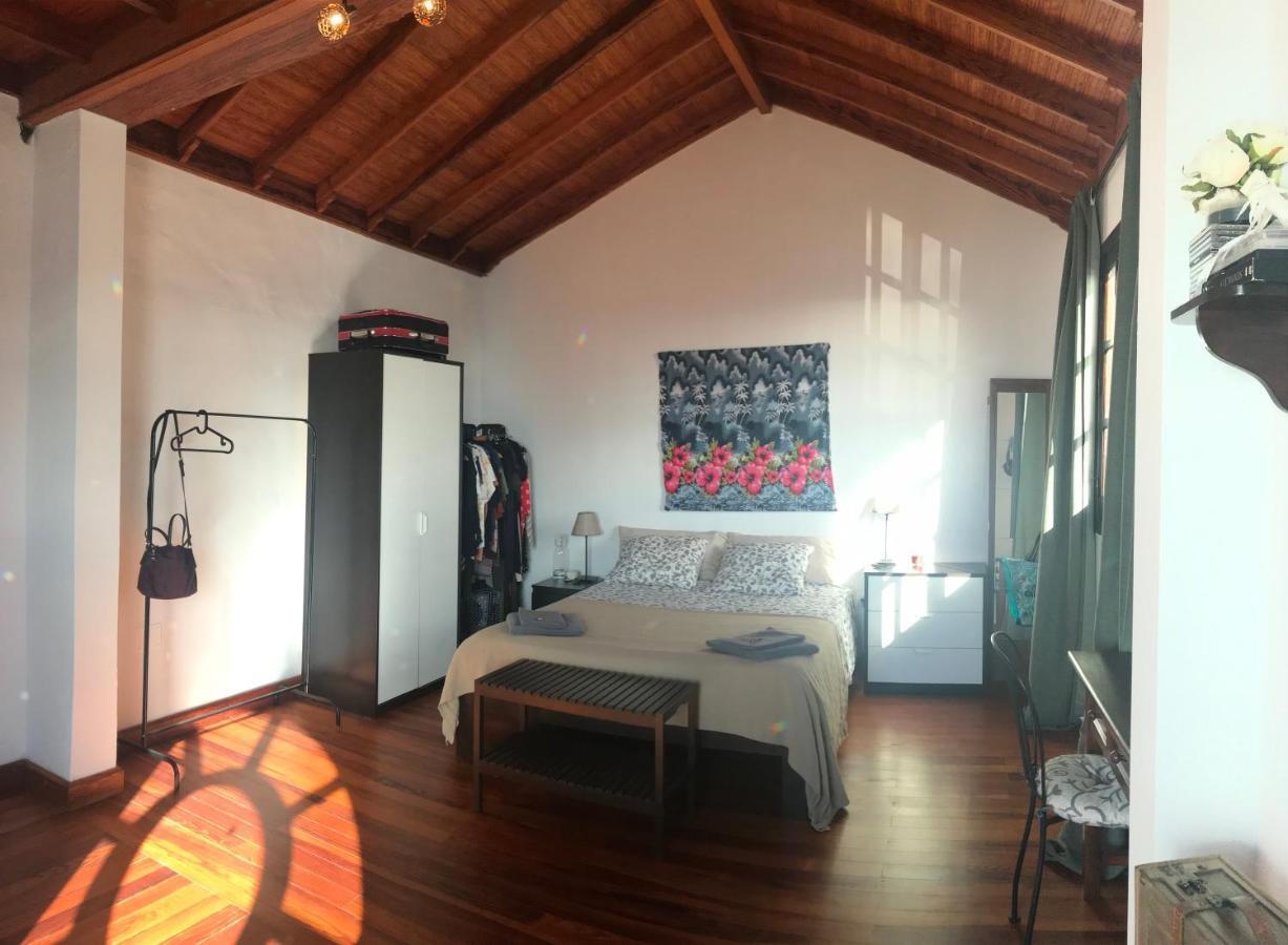 Las Casitas Rusticas La Asomada  Exterior foto