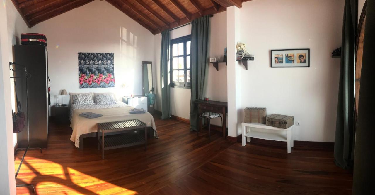 Las Casitas Rusticas La Asomada  Exterior foto